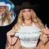 'Tone deaf' Beyonce CANCELED by her own fans after wearing offensive shirt on Cowboy Carter tour