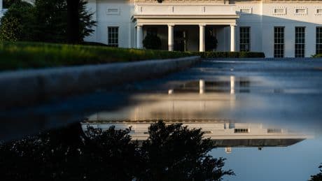 Brown University Makes a Deal With the White House to Restore Funding