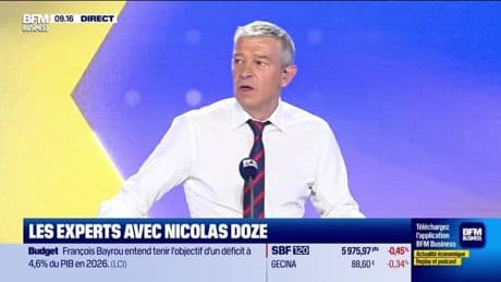 Les Experts : Augmentations d'impôts, Bayrou dit non - 11/07