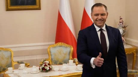 Karol Nawrocki, un ambitieux patriote à la tête de la Pologne