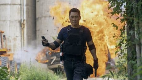 You can now binge all 6 episodes of ‘wall-to-wall action’ Amazon Prime spy thriller