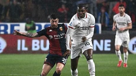 Milan-Bologna, Conceiçao si affida a Pulisic e Rafael Leao: quando i gol possono arrivare dagli esterni