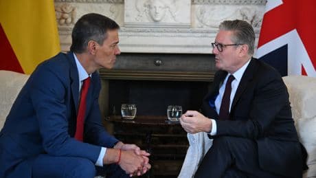 El espejismo español en la Europa de los ajustes presupuestarios
