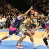 Basket. L2F : les corps grincent mais « tout le monde se serre les coudes » à l’USBD Alençon