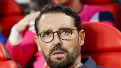 Bordalás: "Si logramos el objetivo, la temporada será un milagro"
