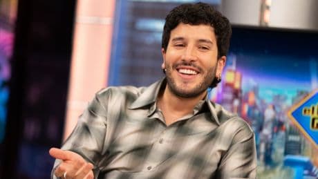 Sebastián Yatra sobre su paso por la cárcel con tan solo 18 años: &quot;Lo pasé mal&quot;