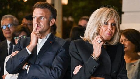 La difícil tarea de soltarle sopapos al presidente