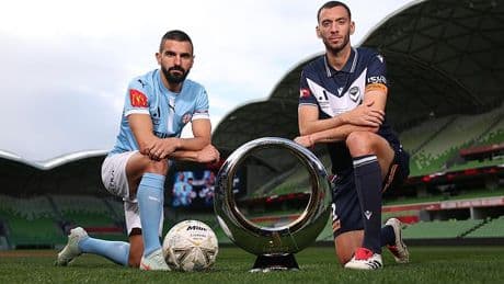 Revealed: The big problem with the A-League grand final that NOBODY is talking about