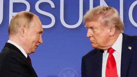 Guerre en Ukraine : quelles sanctions les Américains peuvent-ils encore dégainer pour faire plier Moscou ?