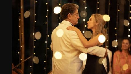 Ester Expósito duda si ceder al chantaje de Pedro Casablanc en 'El talento'
