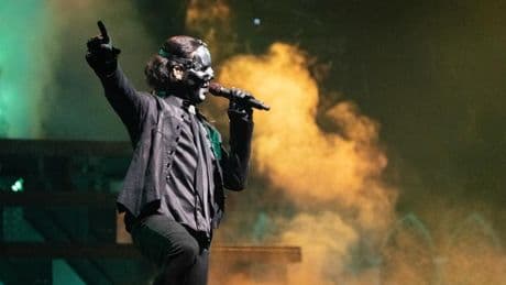 Ghost Has Made Billboard History With Their 2025 LP, ‘Skeletá’