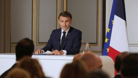 Israël-Iran : Emmanuel Macron annonce un renforcement du dispositif Sentinelle