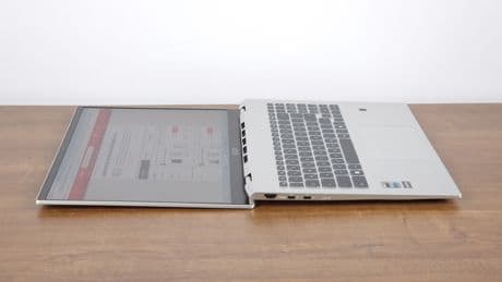 MSI Prestige 16 Evo im Test