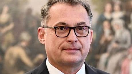 Nahost-Krieg: Bundesbankchef Joachim Nagel warnt vor Folgen für deutsche Wirtschaft