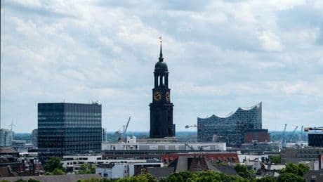 Einkommensunterschiede: Menschen in Hamburg verdienen am meisten