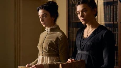 Una serie sobre Cassandra, la hermana (y mejor amiga) de Jane Austen, alimenta la fiebre 'austeniana' en su 250 aniversario