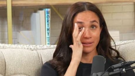 Meghan Markle shares her very unique bedtime ritual for Archie and Lilibet