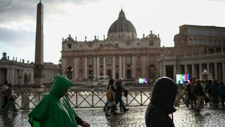 Meteo maggio: brusco calo temperature, temporali e grandine. Ecco da quando: la data individuata dagli esperti