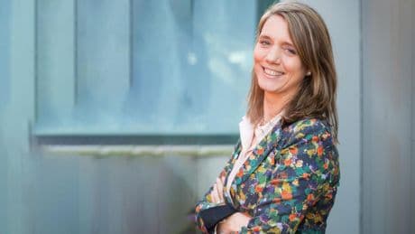 Ángela de Miguel, nueva presidenta de Cepyme al imponerse a Gerardo Cuerva con el respaldo de Garamendi