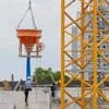 Wohnungsbau: Wohnungswirtschaft: Zahl neuer Wohnungen dürfte einbrechen