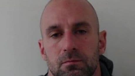 Murder gang member was gun-runner who paid to smuggle terrifying weapons haul to Scotland