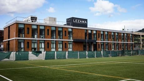 El Athletic pesca a otras dos joyas de la cantera del Alavés