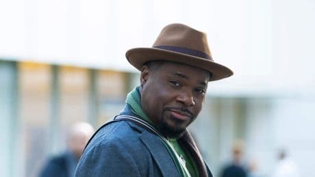 Sitcom-held al beroemd op jonge leeftijd: het bewogen leven van The Cosby show-acteur Malcolm-Jamal Warner (54)