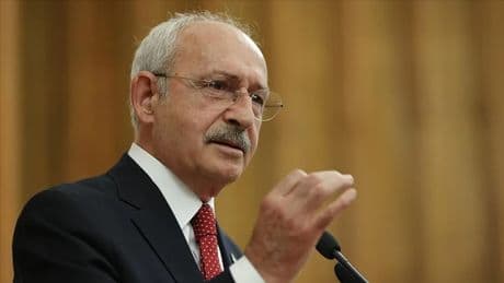 CHP'lilerin şehitlere bile saygıları yok! Kılıçdaroğlu'nun taziye mesajının altına küfürlü yorumlar