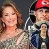 Patrick Mahomes' mom Randi gives scathing verdict on transgender athletes in women's sports: 'It's not fair'