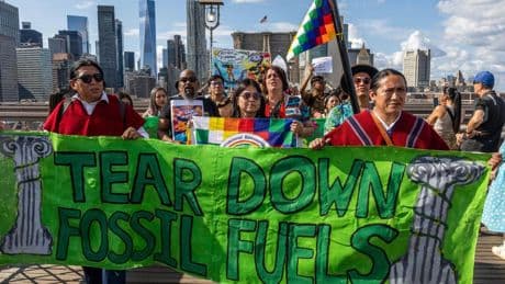 Will Climate Week NYC 2025 Be A Bust? “NO!” Say 6 Key Insiders