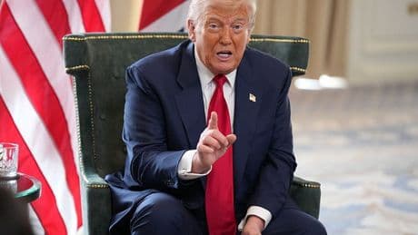 Trump said he plans to fire Bureau of Labor Statistics commissioner hours after disappointing July jobs report