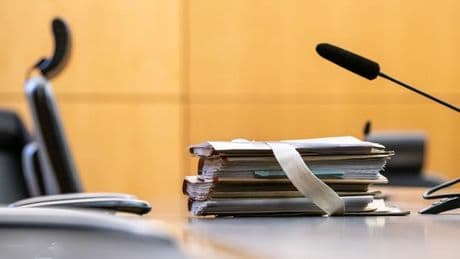 Justiz: Mehr Asylklagen in Sachsen-Anhalt - "noch nicht dramatisch"