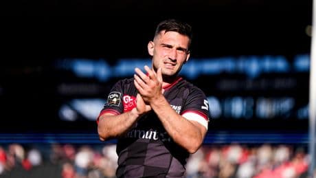 Rugby, Challenge Cup : «C’est une compétition qu’on avait vraiment ciblée», affirme Couilloud