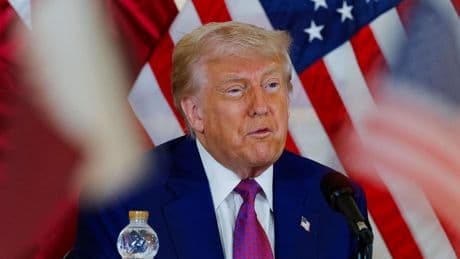 Trump: Pazartesi günü Putin ve Zelenski ile görüşeceğim