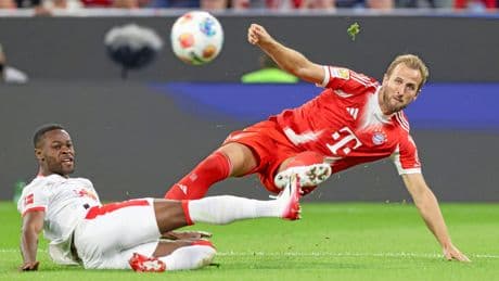 BallHaus Ost | Bundesliga: In der Vorhölle des Kapitalismus