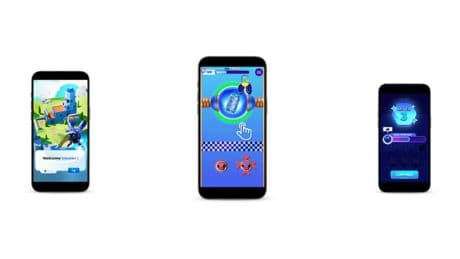 On a testé Bewe, un jeu mobile pour réduire ses addictions alimentaires