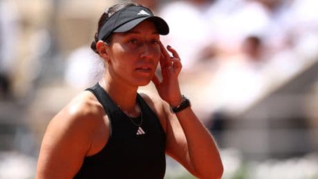Roland-Garros : «Elle cogne dur»… Quand la 3e mondiale se montre élogieuse vis-à-vis de Loïs Boisson