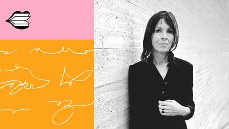 Rachel Cusk Reads “Project”