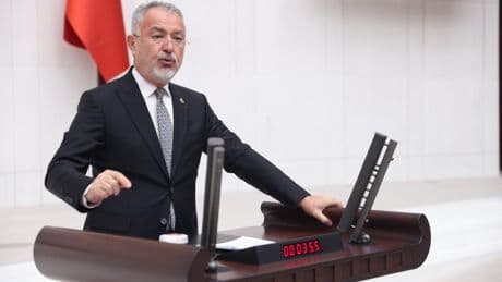 Yatağan Millet Bahçesi Belediyesinden alındı | CHP’li Uzun: Halk cezalandırılıyor