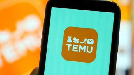 High risk for EU consumers of finding illegal products on Temu, EC reports
