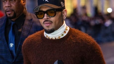 Chris Brown Released on $6 Million Bail by London Court