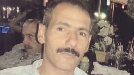 17 yaşında baba katili oldu