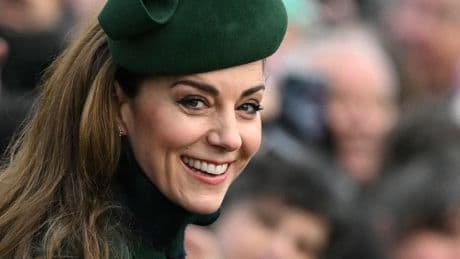 La princesse Kate conçoit une mini-exposition dans un musée de Londres