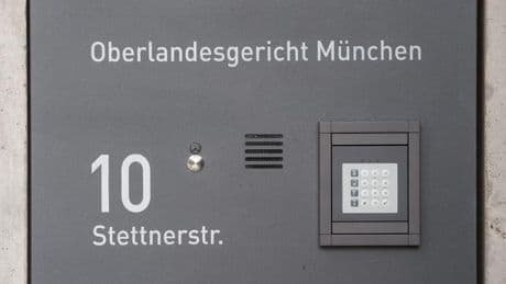 Geheimdienste: Spionageprozess gegen deutsch-russisches Trio beginnt