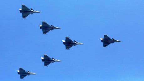 L’Inde a-t-elle perdu un avion Rafale lors des frappes au Pakistan ?