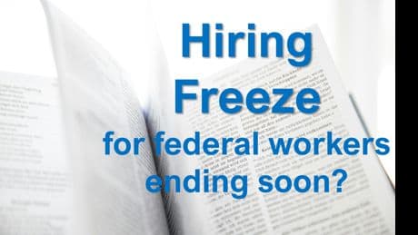 2025 Federal Hiring Freeze: Everything You Need To Know About New Dates And Restrictions
