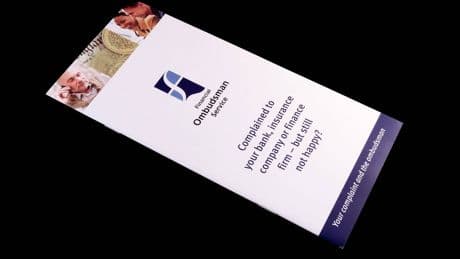 Financial ombudsman rebuked by MPs over handling of ex-chief’s ‘dismissal’