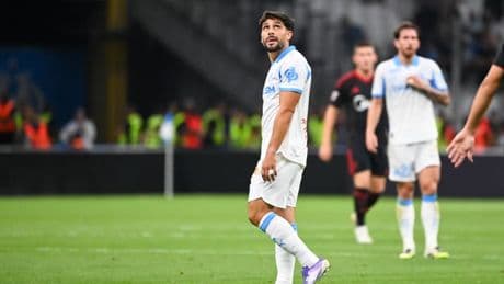 OM: Harit, Maupay... ces joueurs marseillais écartés de la liste pour la Ligue des champions