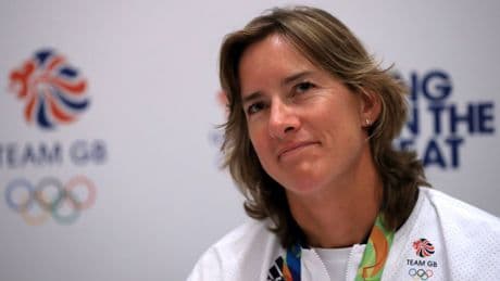 Olympic rower and former cabinet secretary made peers