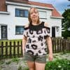 Inge (38) heeft terminale kanker en geldzorgen: “Ik heb niet het gevoel dat ik de juiste hulp krijg”
